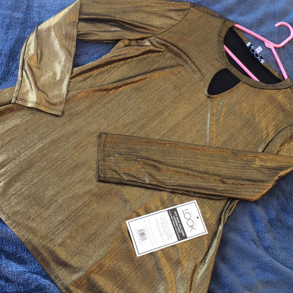 Woman’s tunic